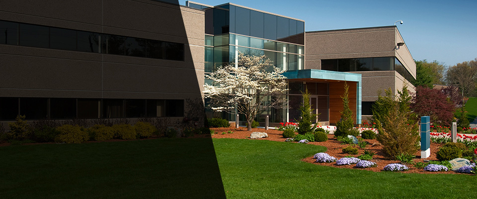 Kirksville Landscapers